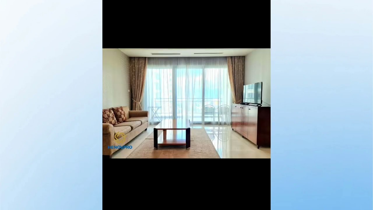 Pakubuwono Residence For Rent Best Unit 2+1 BR Full Furnish Pool