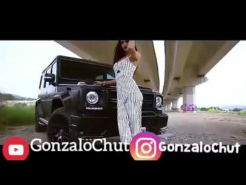 Daviles de Novelda X DaniMflow Ft Moncho Chavea X Original Elias X Omar Montes (MI GYAL REMIX)