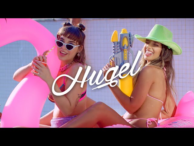 Gimme Dat von Hugel & Molow ((jetzt ansehen))