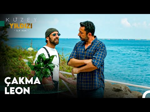 Kuzey Yıldızı İlk Aşk 35. Bölüm En Komik Sahneler - Kuzey Yıldızı İlk Aşk