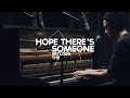 The Retuses - Hope There's Someone(Anthony ...