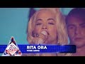 Rita Ora Your Song Live At Capital S Jingle Bell Ball