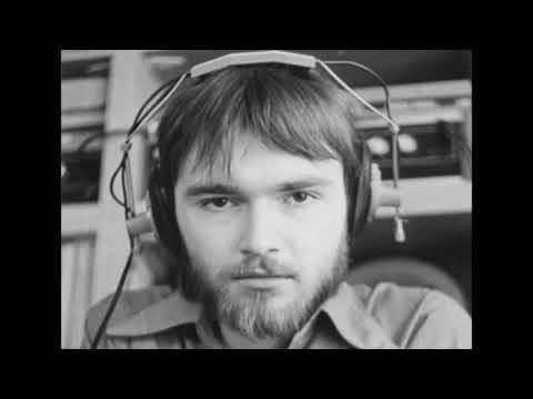 Tomasz Beksiński - Pink Floyd - Echoes (tłumaczenie)