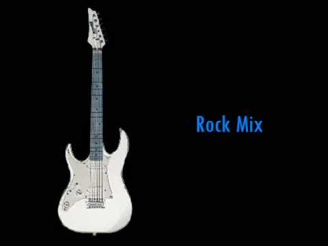 dj_zentran - Rock Mix