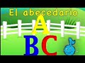 Baby Genius El Abecedario Versión 1 Ritmos Favoritos Para Niños