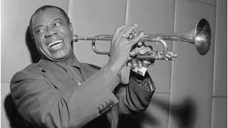 That Lucky Old Sun (Just Rolls Around Heaven All Day) (1949) - Louis Armstrong