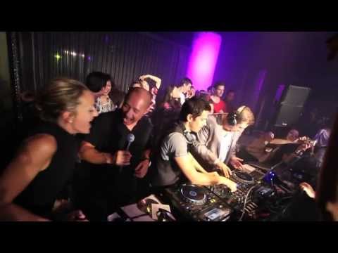 Michael Canitrot - " So, Happy in Paris? " @ XEX Nihonbashi