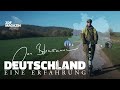 Mit Dem E Scooter Von Köln Ehrenfeld Nach Chemnitz ZDF Magazin Royale