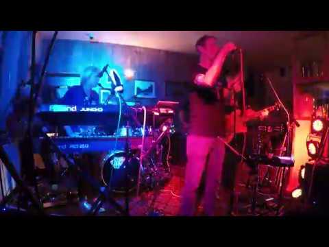 Funkin Skunks One Step Beyond