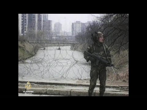 Film pod opsadom | Slike iz života bh. filma - ep8