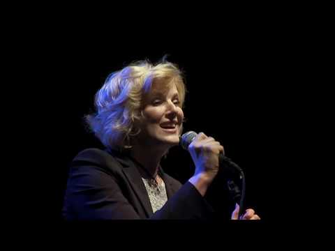 Jan Pietrzak "Droga do wolności" cz. 10 Renata Zarębska