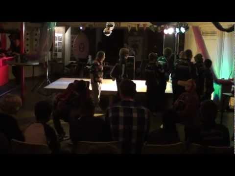 RKAVV Got Talent: Optreden RKAVV D1