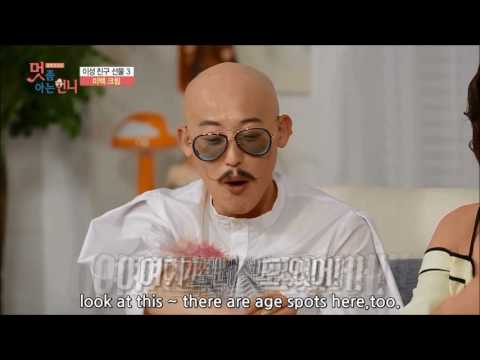 Korean great body whitening cream that TV stars' really like