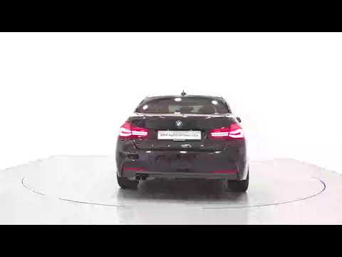 NK18OCW - 2018 BMW 3 Series 330e M Sport Shadow Edition 33,950