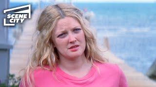 50 First Dates: Lucy Watches Henry&#39;s Tape (DREW BARRYMORE, ADAM SANDLER HD CLIP)