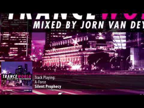 Trance World, Vol. 13 - Jorn van Deynhoven