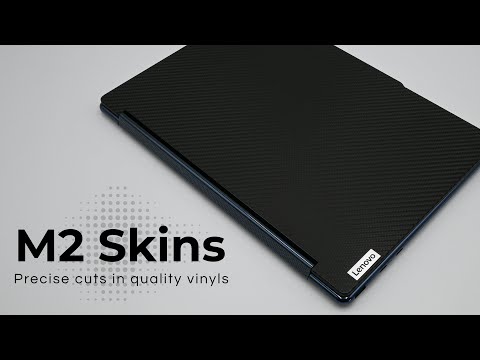 Wrap Around / Top Lid