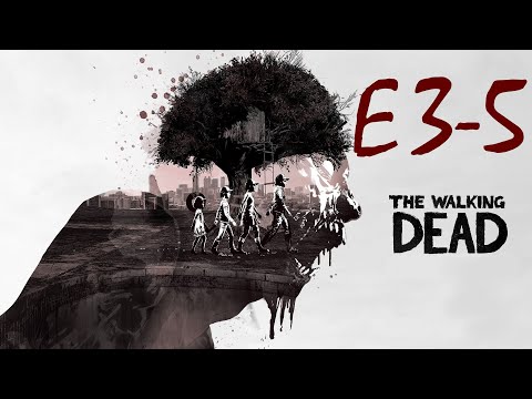 The Walking Dead S1 - E3-E5
