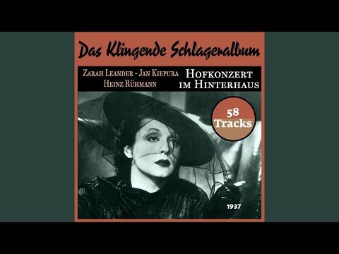 Anno dazumal, vor vielen Jahren