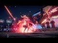 Saints Row IV - Element of Destruction DLC Trailer