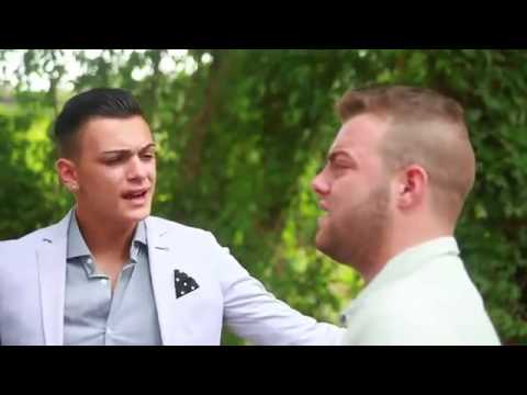 Salvo Di Napoli feat Anthony   Nun Turnà a sbaglià video ufficiale 2012