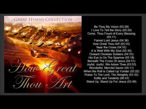 Orquesta Sinfónica Cristiana 32 Himnos