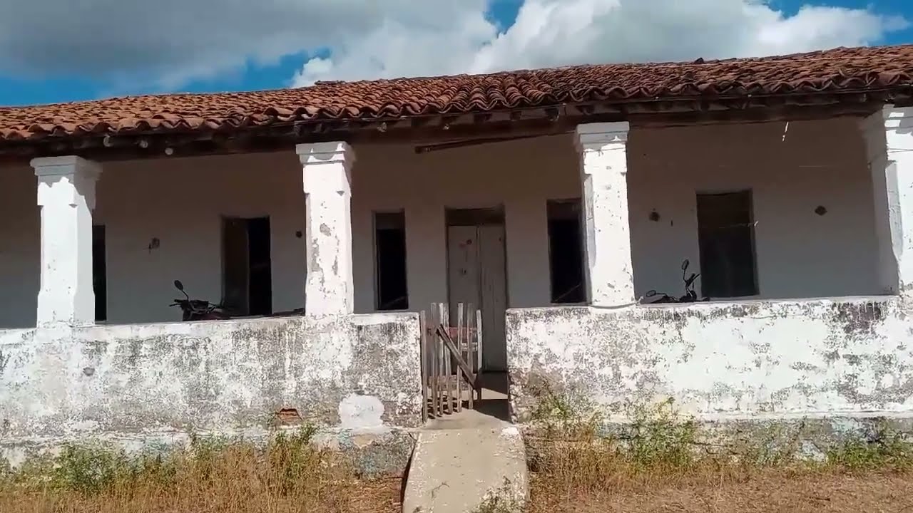 INÉDITO!!CASARÃO NO CEARÁ CONFIRA , FAZENDA :"HÁ MAIS TEMPO", SERTÃO DEe GROAÍRAS-CEARÁ🌵🌵🏜🏜🐴🐴!