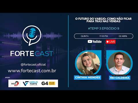 O Futuro do Varejo: Como não ficar para trás nas vendas