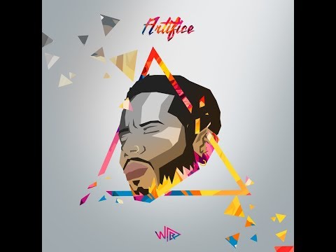 Wiso Rivera - Te Ire A Buscar Ft. Krz (Audio Oficial) Artífice