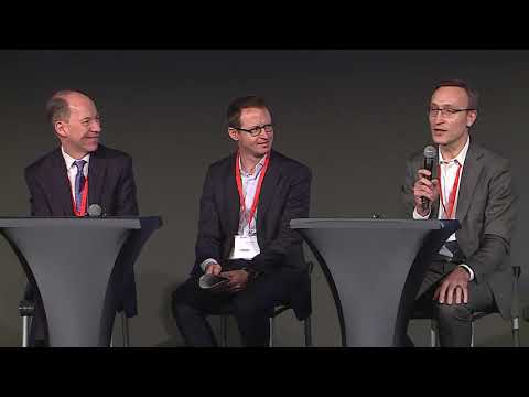 Panel Raffo Perret Leckow Schmid