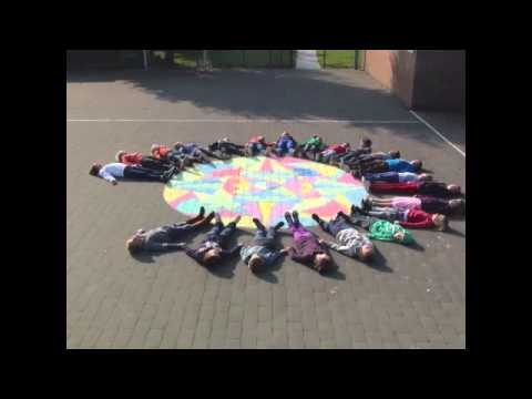 Saved by the bell 2012 SBS Sint-Eloois-Vijve