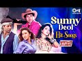 90s Hits Of Sunny Deol Tu Dharti Pe Chaahe Yaara O Yaara Dil Ka Kya Kare Hindi Songs Jukebox