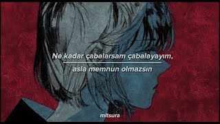 Three days grace - Home (türkçe çeviri )