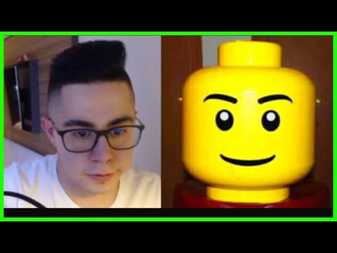 Can You Spot Any Difference? - Best of LoL Streams 1887