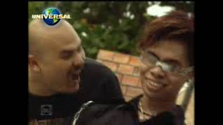 Download lagu Netral Cahaya Bulan cover Kapten Feat Bagus Netral | The Dreamband 2004 mp3