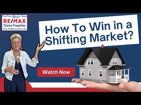 Re/Max Choice Properties: Fran Marcou - Hendersonville, REALTOR YouTube video thumbnail 22