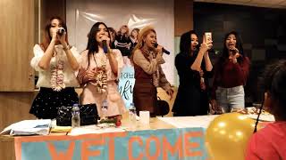 040418 TemFive 템 파이브 - Miracle 미라클