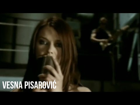 Vesna Pisarovic - SASVIM SIGURNA (OFFICIAL VIDEO)