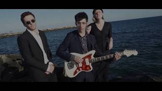 Modern Painters - Whaler (Official Video)
