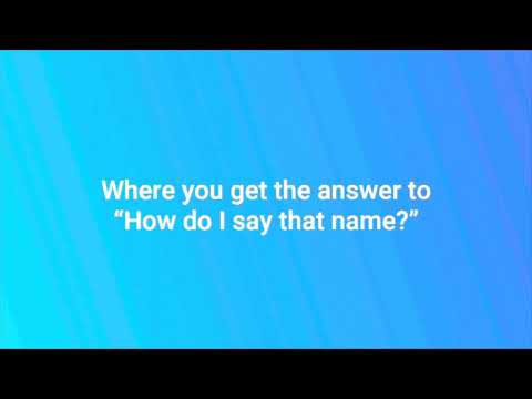 How do I pronounce Ranjit?