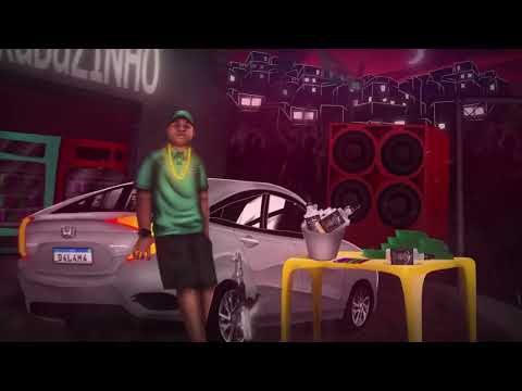 MC Urubuzinho - Me Sinto Renovado (prod. DJ DI Marques e NITATHEPLUG)