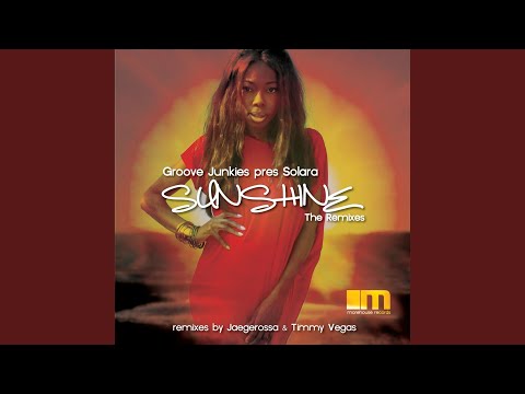 Sunshine (The Remixes)