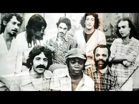Vento de Maio - Lô Borges - Márcio Borges - Telo Borges - Solange Borges
