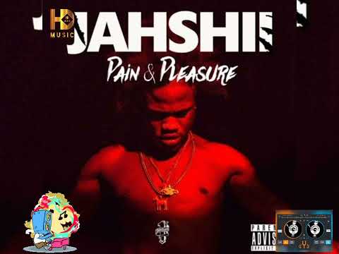 Jahshii : Pain & Pleasure 🎶 Official Audio 🎶