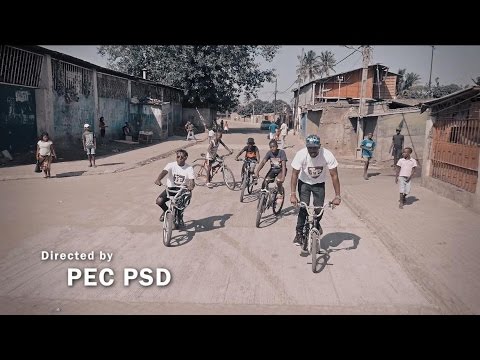 Mano Pxiou ft Glass Gamboa - Duala  (Official video) @PecPSD