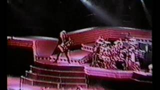 RATT 1987-03-30 Madison Square Garden