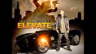 Chamillionaire - Overnight