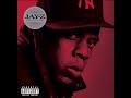 JAY-Z - Lost one (feat. Chrisette Michele)