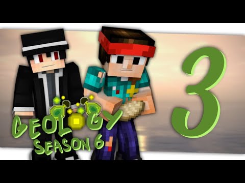 Geology UHC // s6e3 // Incite landfall