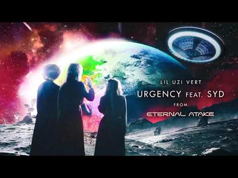 Lil Uzi Vert - Urgency feat. SYD [Official Audio]